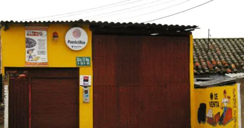 TUBOS COLMENA FIBRA PLACA FACIL BOGOTÁ TUBOS COLMENA FIBRA PLACA FACIL BOGOTÁ
